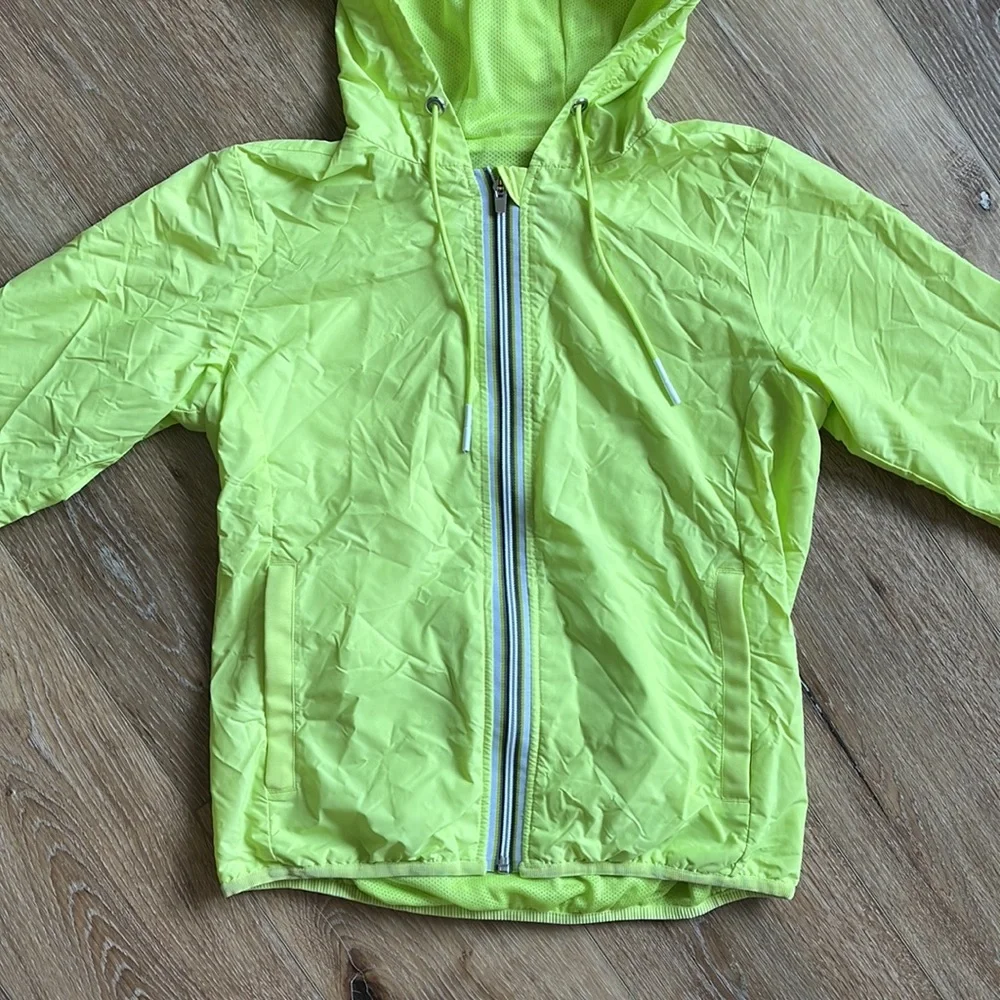 ATHLETA Ascender Jacket - Picture 6 of 15